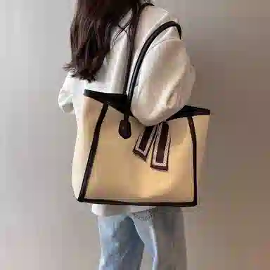 FCTOSSR Tote PU