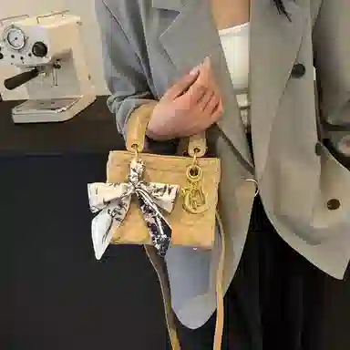 FCTOSSR Handbag