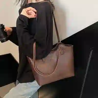 FCTOSSR hoboTote PU