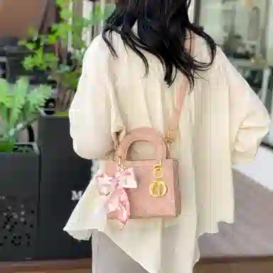 FCTOSSR Handbag