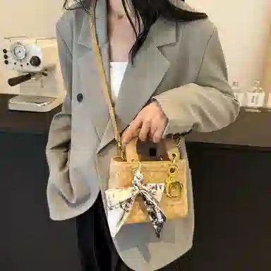 FCTOSSR Handbag