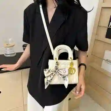 FCTOSSR Handbag