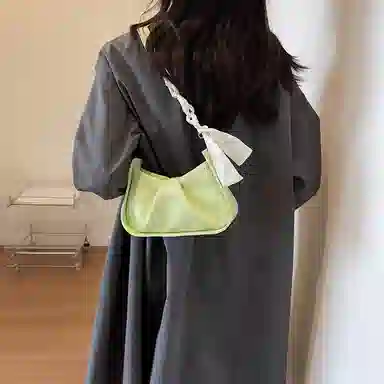 FCTOSSR Chain Shoulder Bag