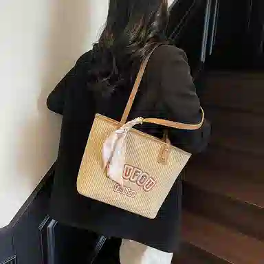 FCTOSSR Tote