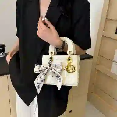 FCTOSSR Handbag