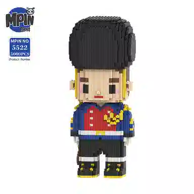 2001-5000pcs M5520-M5534-Y