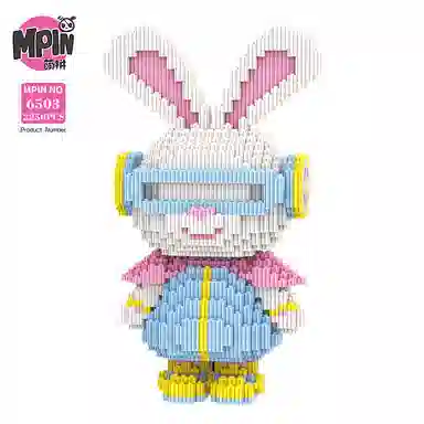 Momo 19002400pcs M6501-M6535-Y