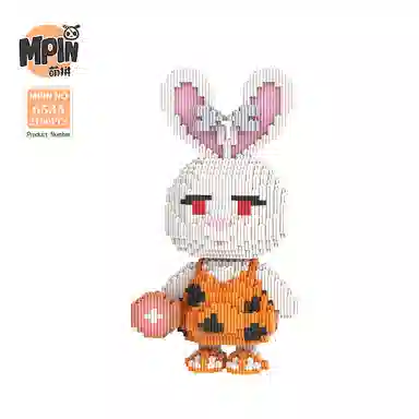 Momo 19002400pcs M6501-M6535-Y