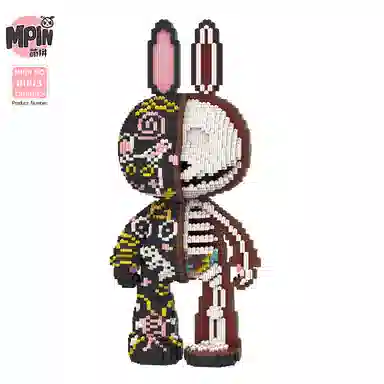 MoMo 6100pcs-8800pcs M8000-M8013-Y