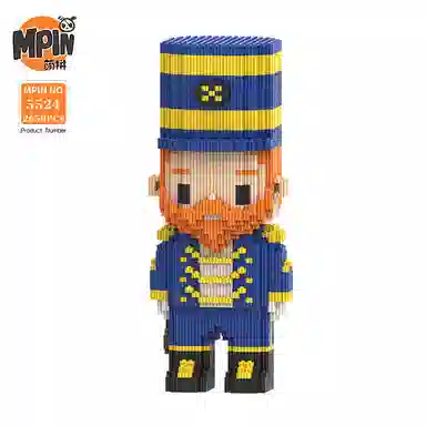 2001-5000pcs M5520-M5534-Y