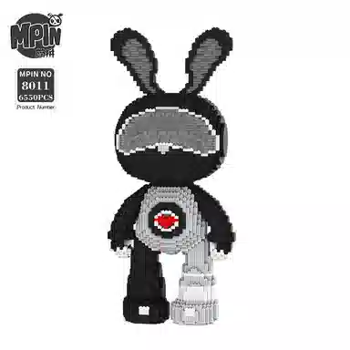 MoMo 6100pcs-8800pcs M8000-M8013-Y