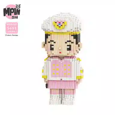 2001-5000pcs M5520-M5534-Y