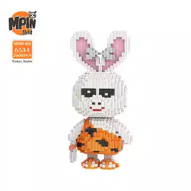 Momo 19002400pcs M6501-M6535-Y