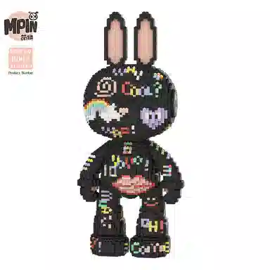 MoMo 6100pcs-8800pcs M8000-M8013-Y