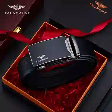FALAMAONE Classic Leather Belt