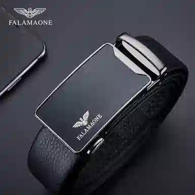 FALAMAONE Classic Leather Belt