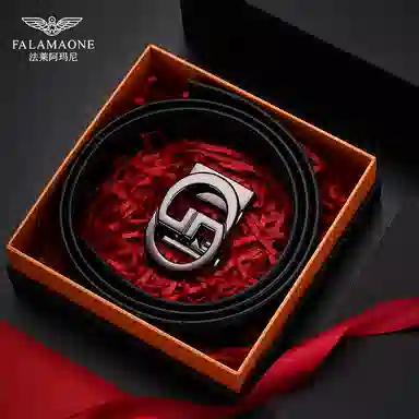 FALAMAONE LOGO pvc 3.5CM