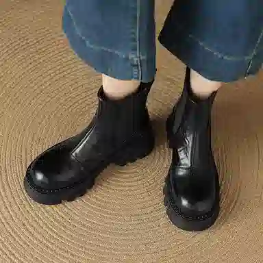 QIAOLINER 2025 5.5CM