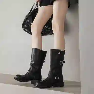 QIAOLINER ins 3.5CM