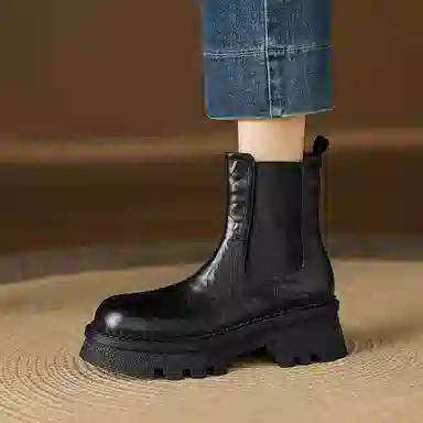 QIAOLINER 2025 5.5CM