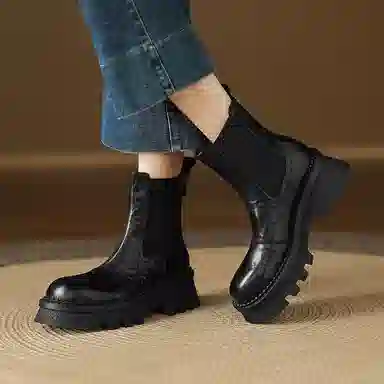 QIAOLINER 2025 5.5CM