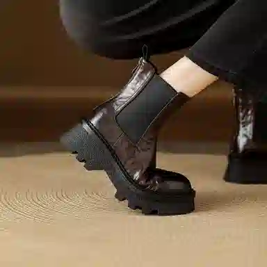 QIAOLINER 2025 5.5CM