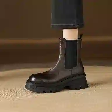 QIAOLINER 2025 5.5CM