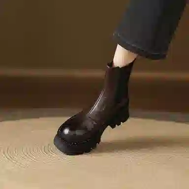 QIAOLINER 2025 5.5CM