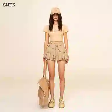 SMFK SMFK Wild World