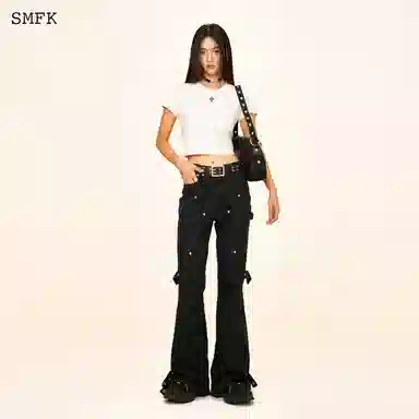 SMFK Wild World T