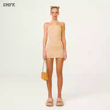 SMFK Temple