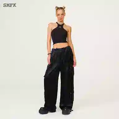 SMFK Temple