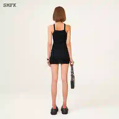SMFK Temple
