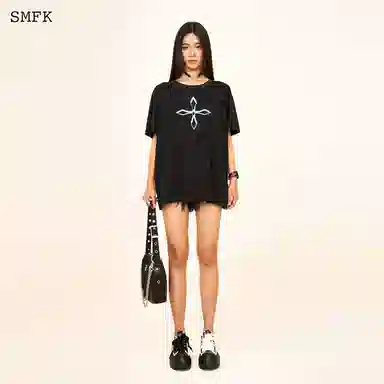 SMFK Compass Wild World T