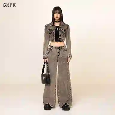 SMFK Compass