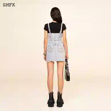 SMFK Wild World