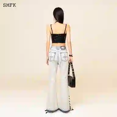 SMFK Wild World Rock