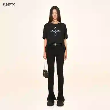 SMFK Compass Wild World T