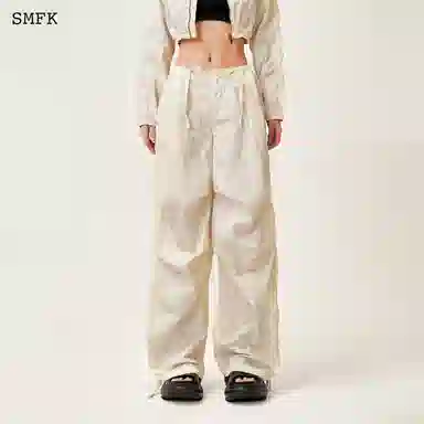 SMFK Wild World