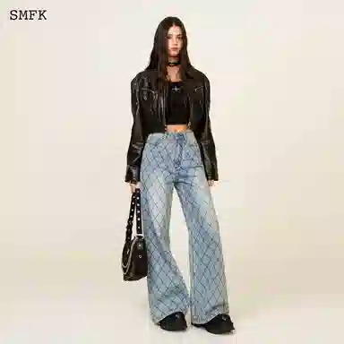 SMFK Wild World