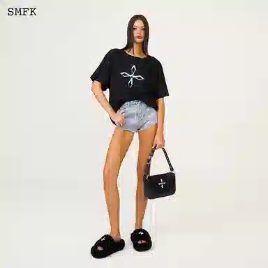 SMFK Wild World Rider