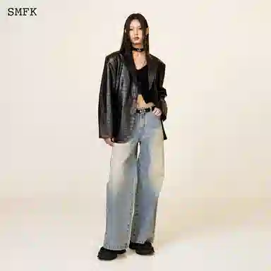 SMFK Wild World