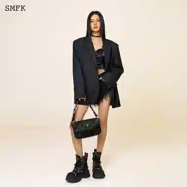 SMFK Wild World Garden