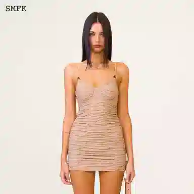 SMFK Temple