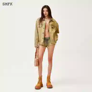 SMFK Compass