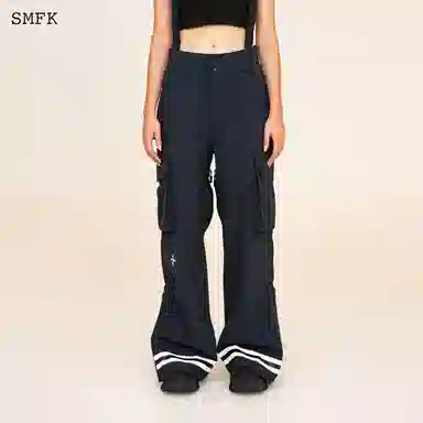 SMFK DNA