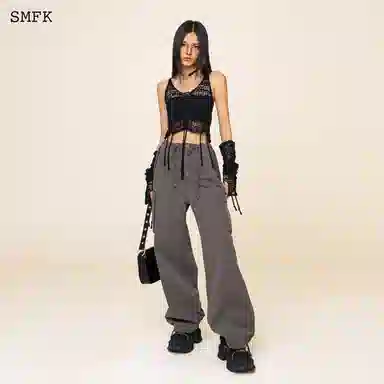 SMFK Wild World