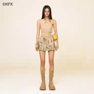 SMFK Wild World