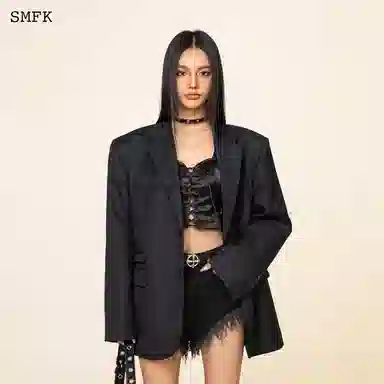 SMFK Wild World Garden