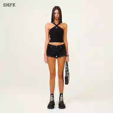 SMFK Temple